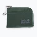 Jack Wolfskin Kariba Air pénztárca zöld 8006802_4311 2