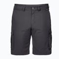 Férfi Jack Wolfskin Canyon Cargo túranadrág szürke 1504201_6168_046 5