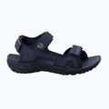 Jack Wolfskin Lakewood Cruise férfi trekking szandál tengerészkék 4019011 11