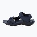 Jack Wolfskin Lakewood Cruise férfi trekking szandál tengerészkék 4019011 12