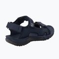 Jack Wolfskin Lakewood Cruise férfi trekking szandál tengerészkék 4019011 13