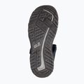Jack Wolfskin Lakewood Cruise férfi trekking szandál tengerészkék 4019011 14