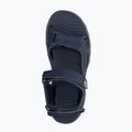 Jack Wolfskin Lakewood Cruise férfi trekking szandál tengerészkék 4019011 15