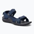 Jack Wolfskin Lakewood Cruise férfi trekking szandál tengerészkék 4019011