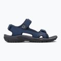 Jack Wolfskin Lakewood Cruise férfi trekking szandál tengerészkék 4019011 2