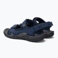 Jack Wolfskin Lakewood Cruise férfi trekking szandál tengerészkék 4019011 3