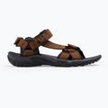 Jack Wolfskin férfi túraszandál Lakewood Ride szandál barna 4019021_5311_080 2