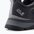 Jack Wolfskin férfi Force Striker Texapore trekking bakancs tengerészkék 4038841_1175_075 7