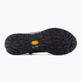 Női túrabakancs Jack Wolfskin Force Striker Texapore zöld 4038871_4175 4