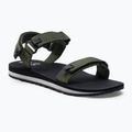 Férfi túraszandál Jack Wolfskin Outfresh Sandal zöld 4039441_4298_070 9