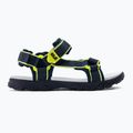 Jack Wolfskin Seven Seas 3 gyermek túraszandál tengerészkék 4040061_1176_340 2