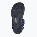 Jack Wolfskin Seven Seas 3 gyerek túraszandál tengerészkék 4040061 12