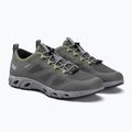 Jack Wolfskin férfi túrabakancs Breezer Vent Low szürke 4050131_6128_115 4