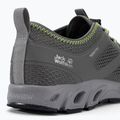 Jack Wolfskin férfi túrabakancs Breezer Vent Low szürke 4050131_6128_115 9