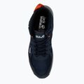 Férfi túrabakancs Jack Wolfskin Woodland 2 Texapore Mid navy blue 4051261_1178 6