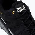 Férfi túrabakancs Jack Wolfskin Woodland 2 Texapore fekete 4051271_6055 7