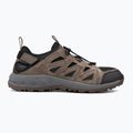 Jack Wolfskin férfi túrabakancs Woodland 2 Hybrid Low barna 4051301 2