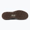 Jack Wolfskin férfi túrabakancs Woodland 2 Hybrid Low barna 4051301 5