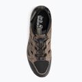 Jack Wolfskin férfi túrabakancs Woodland 2 Hybrid Low barna 4051301 6