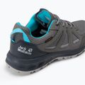 Női túrabakancs Jack Wolfskin Woodland 2 Texapore szürke 4051341_6338 7