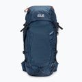 Jack Wolfskin Crosstrail 32 LT túra hátizsák tengerészkék 2009422_1383_OS
