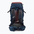 Jack Wolfskin Crosstrail 32 LT túra hátizsák tengerészkék 2009422_1383_OS 2