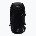 Jack Wolfskin Crosstrail 32 LT túra hátizsák fekete 2009422_6000_OS