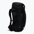 Jack Wolfskin Crosstrail 32 LT túra hátizsák fekete 2009422_6000_OS 3