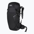Jack Wolfskin Crosstrail 32 LT túra hátizsák fekete 2009422_6000_OS 8