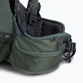 Jack Wolfskin Crosstrail 22 ST túra hátizsák zöld 2009562_4311 7