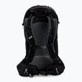 Jack Wolfskin Crosstrail 22 ST túra hátizsák fekete 2009562_6000_OS 2