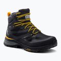 Jack Wolfskin férfi Force Striker Texapore Mid trekking csizma tengerészkék 4038823