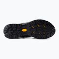 Jack Wolfskin férfi Force Striker Texapore Mid trekking csizma black/burly yellow xt 4038823 4