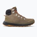 Jack Wolfskin férfi Terraventure Urban Mid barna trekking csizma 4053561 2