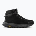 Jack Wolfskin női túrabakancs Terraventure Urban Mid fekete 4053561 2