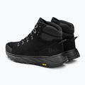 Jack Wolfskin női túrabakancs Terraventure Urban Mid fekete 4053561 3