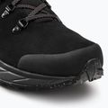 Jack Wolfskin női túrabakancs Terraventure Urban Mid fekete 4053561 7