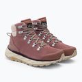 Jack Wolfskin női túrabakancs Terraventure Urban Mid barna 4053571 4