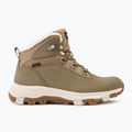 Jack Wolfskin Everquest Texapore Mid bézs női túracipő 4053581_5227 2