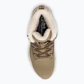 Jack Wolfskin Everquest Texapore Mid bézs női túracipő 4053581_5227 6