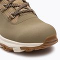 Jack Wolfskin Everquest Texapore Mid bézs női túracipő 4053581_5227 7