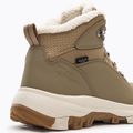 Jack Wolfskin Everquest Texapore Mid bézs női túracipő 4053581_5227 8