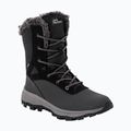 Női hócsizma Jack Wolfskin Everquest Texapore Snow High phantom/black 8