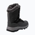 Női hócsizma Jack Wolfskin Everquest Texapore Snow High phantom/black 9