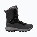 Női hócsizma Jack Wolfskin Everquest Texapore Snow High phantom/black 10
