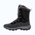 Női hócsizma Jack Wolfskin Everquest Texapore Snow High phantom/black 11