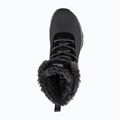 Női hócsizma Jack Wolfskin Everquest Texapore Snow High phantom/black 12