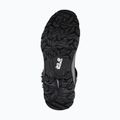 Női hócsizma Jack Wolfskin Everquest Texapore Snow High phantom/black 13