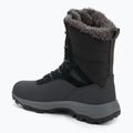 Női hócsizma Jack Wolfskin Everquest Texapore Snow High phantom/black 3