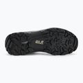 Női hócsizma Jack Wolfskin Everquest Texapore Snow High phantom/black 4
